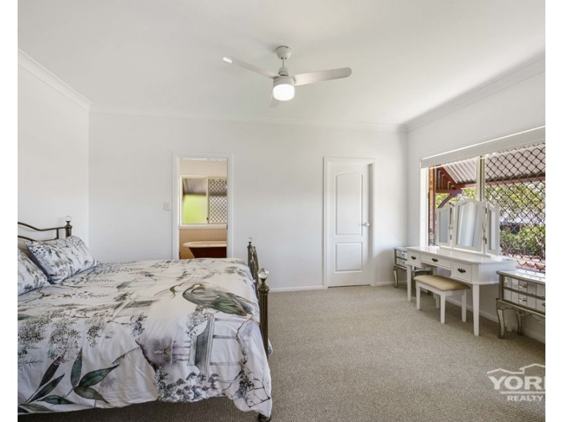 1 Jane Court, Cotswold Hills QLD 4350