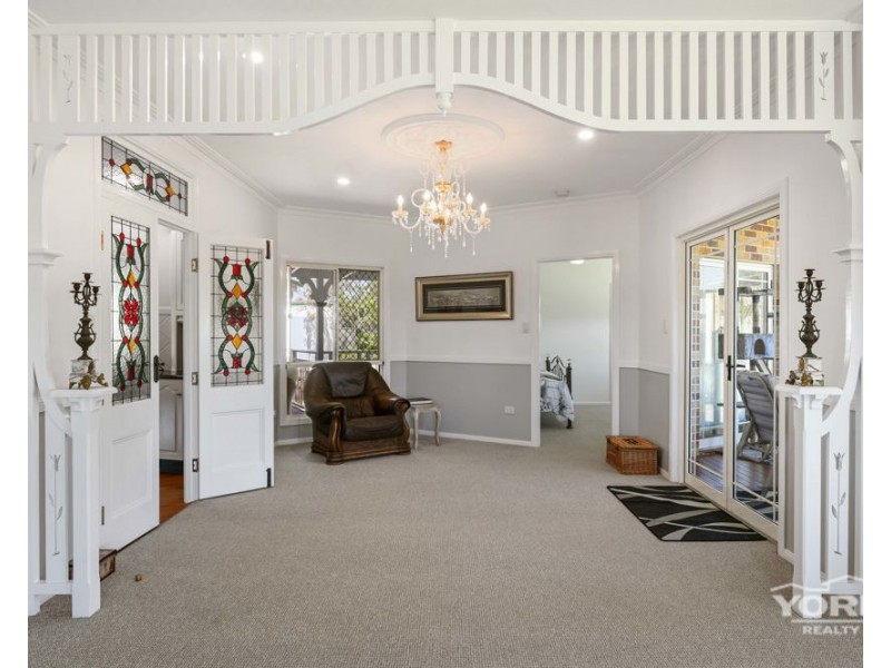 1 Jane Court, Cotswold Hills QLD 4350