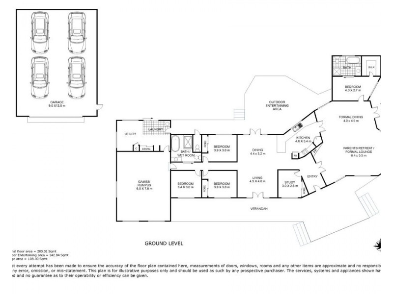 1 Jane Court, Cotswold Hills QLD 4350