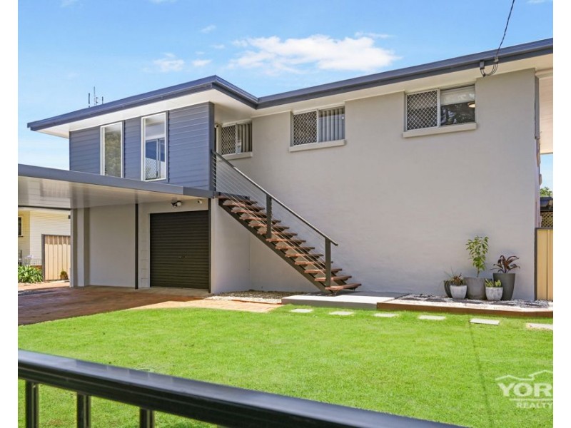 77 Hoey Street, Kearneys Spring QLD 4350