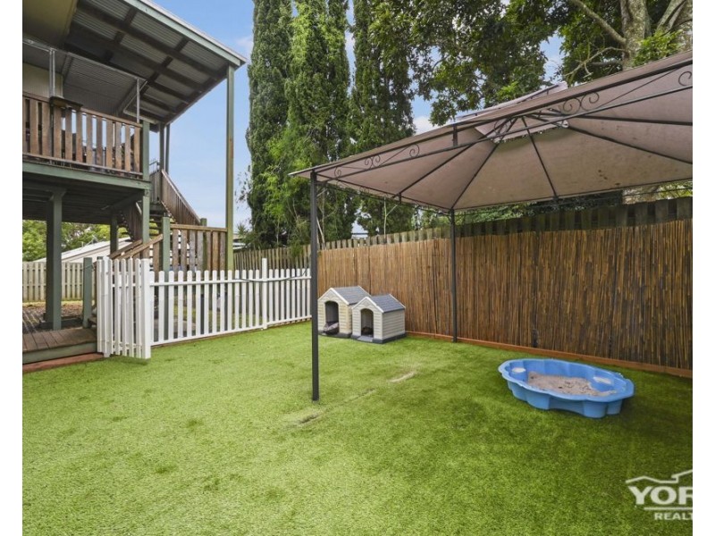 8 Ida Street, South Toowoomba QLD 4350