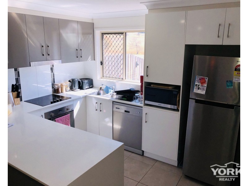 5/21 Gordon Avenue, Newtown QLD 4350