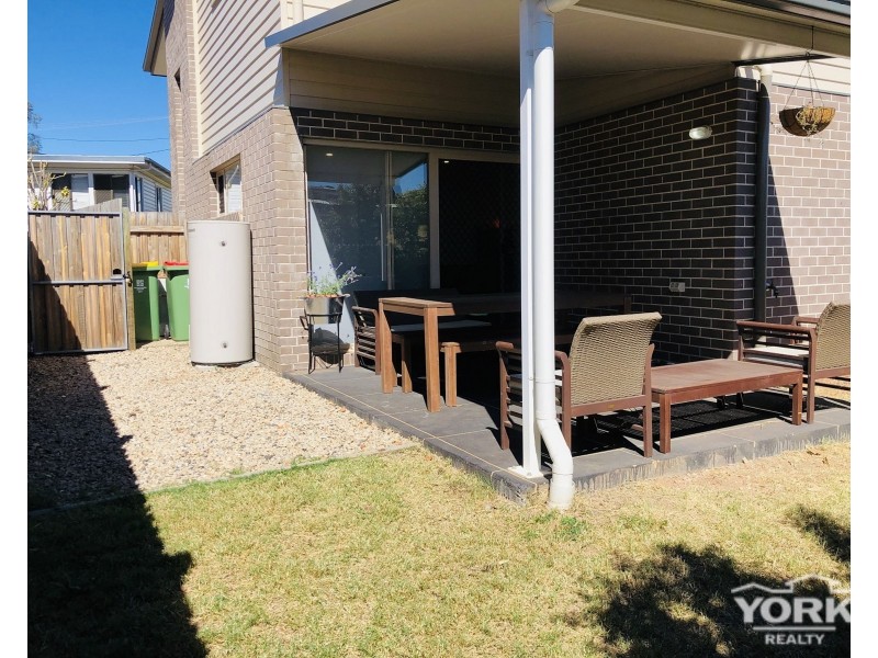 5/21 Gordon Avenue, Newtown QLD 4350