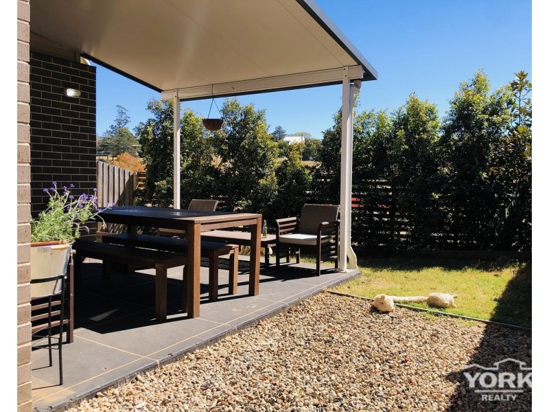 5/21 Gordon Avenue, Newtown QLD 4350