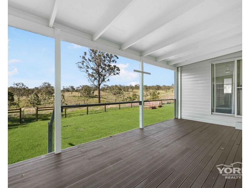 216 Peters Road, Groomsville QLD 4352