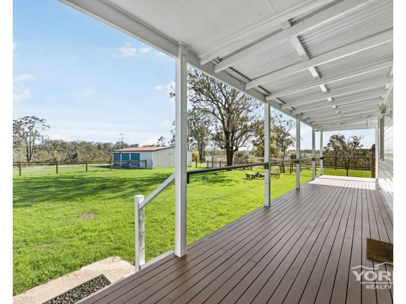 216 Peters Road, Groomsville QLD 4352