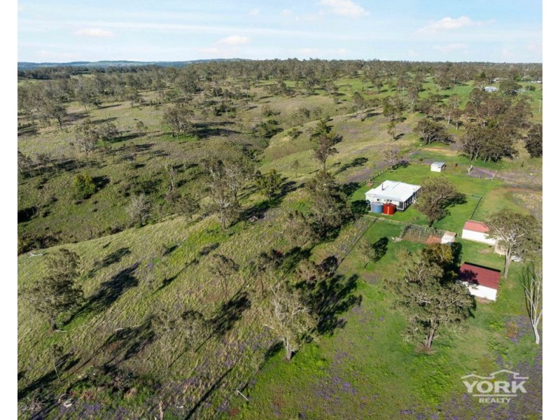 216 Peters Road, Groomsville QLD 4352