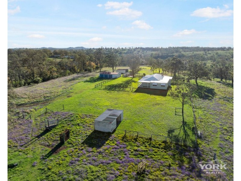 216 Peters Road, Groomsville QLD 4352