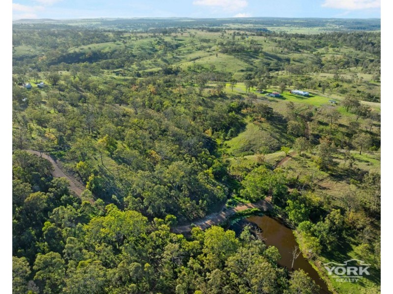 216 Peters Road, Groomsville QLD 4352