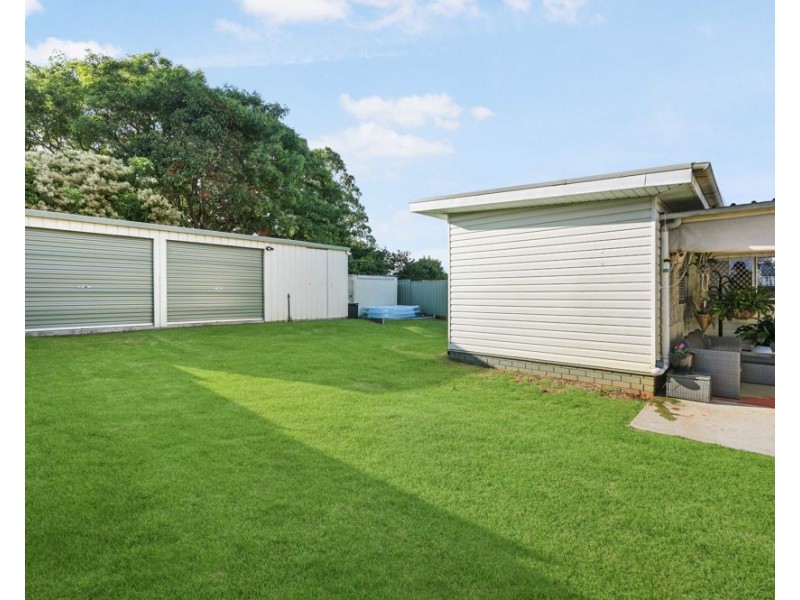 19 Vanity Street, Rockville QLD 4350
