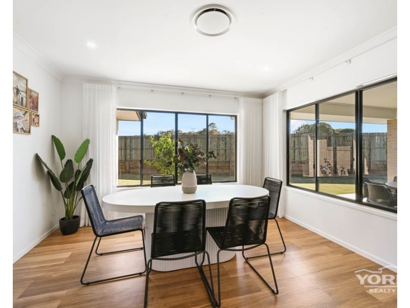 14 Kuwong Street, Highfields QLD 4352