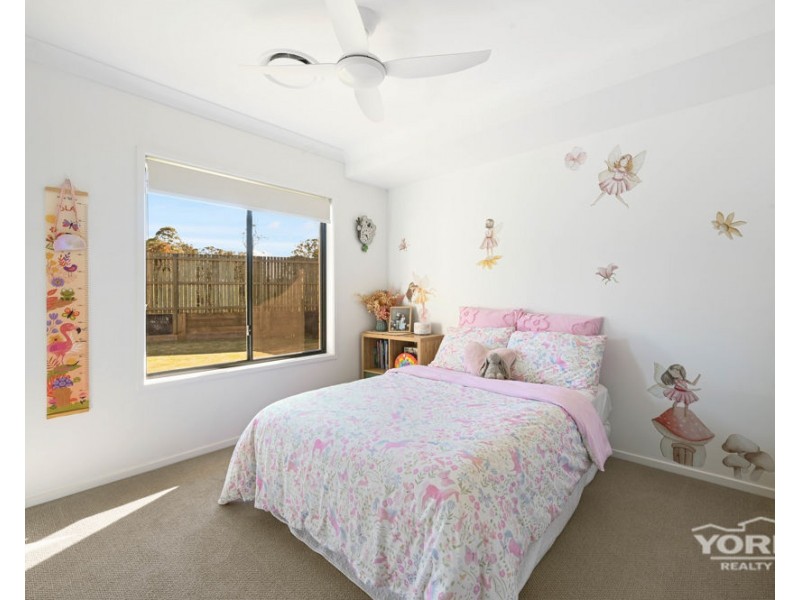 14 Kuwong Street, Highfields QLD 4352