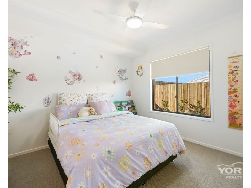 14 Kuwong Street, Highfields QLD 4352