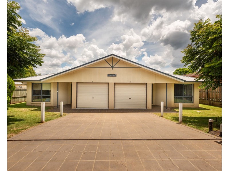 1/6A Ida Street, South Toowoomba QLD 4350