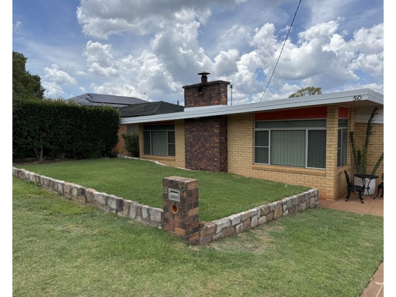 50 Pascoe Lane, Harlaxton QLD 4350