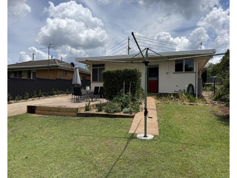50 Pascoe Lane, North Toowoomba QLD 4350