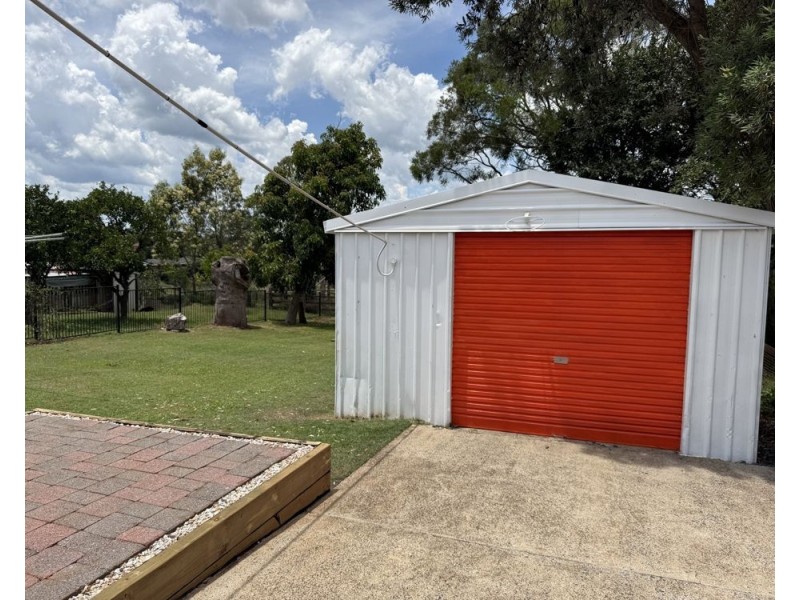 50 Pascoe Lane, North Toowoomba QLD 4350