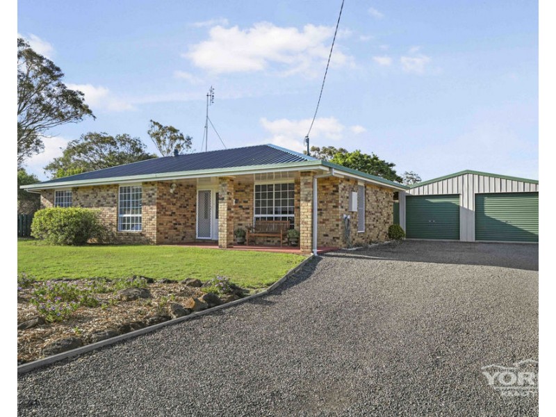 13 Roslyn Street, Westbrook QLD 4350