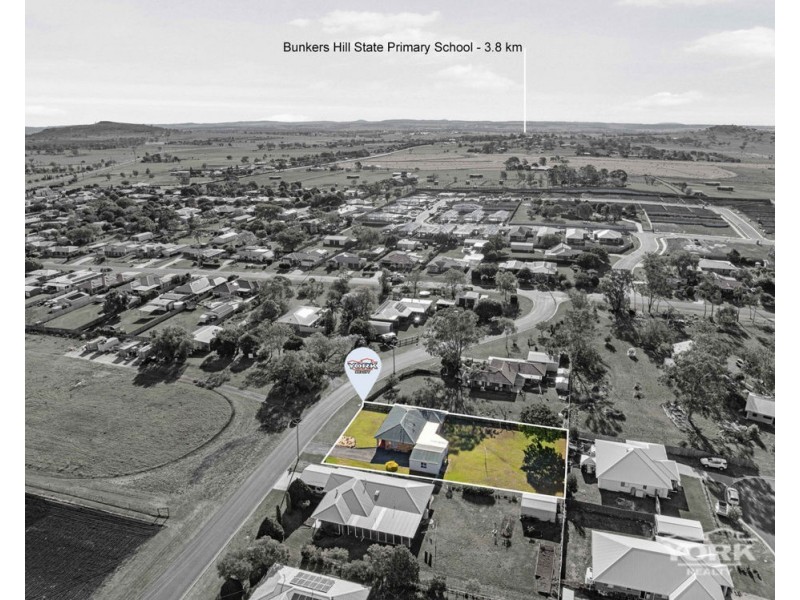 13 Roslyn Street, Westbrook QLD 4350