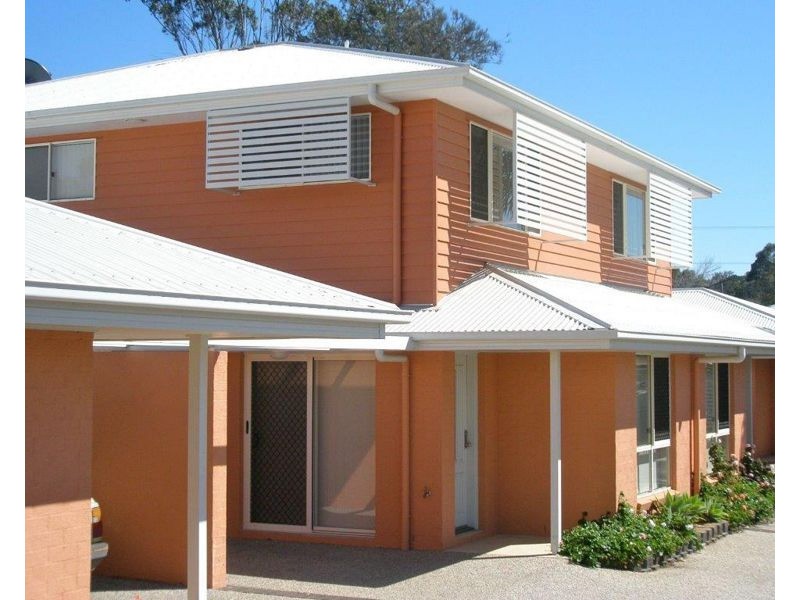 3/67 Drummond Street, East Toowoomba QLD 4350