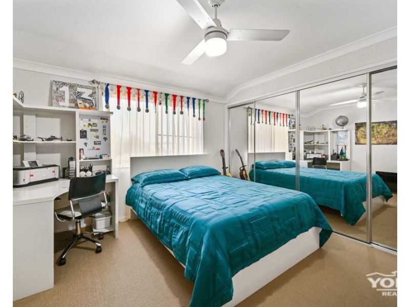 17 Oak Court, Rangeville QLD 4350