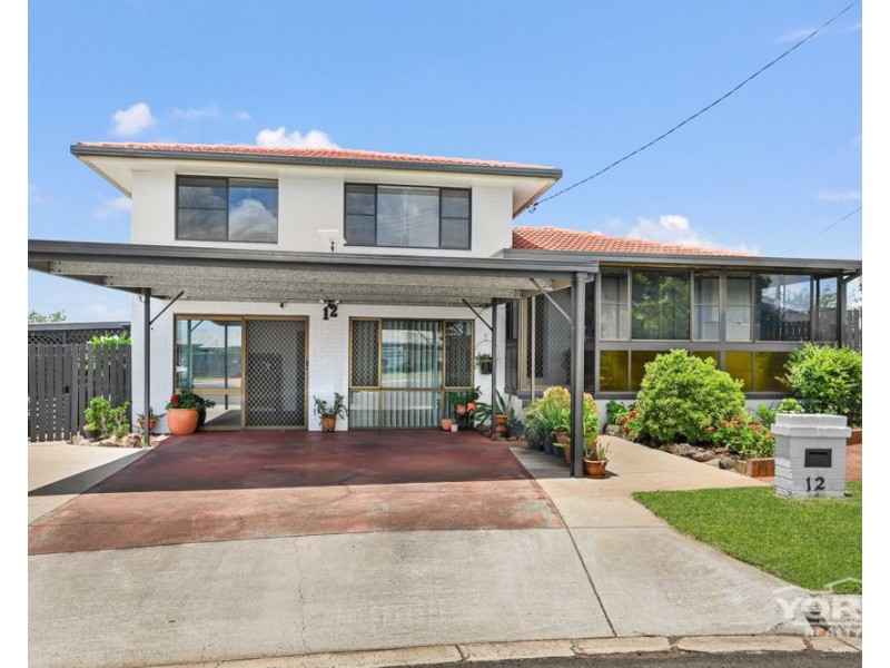 12 Nortorock Court, Wilsonton Heights QLD 4350