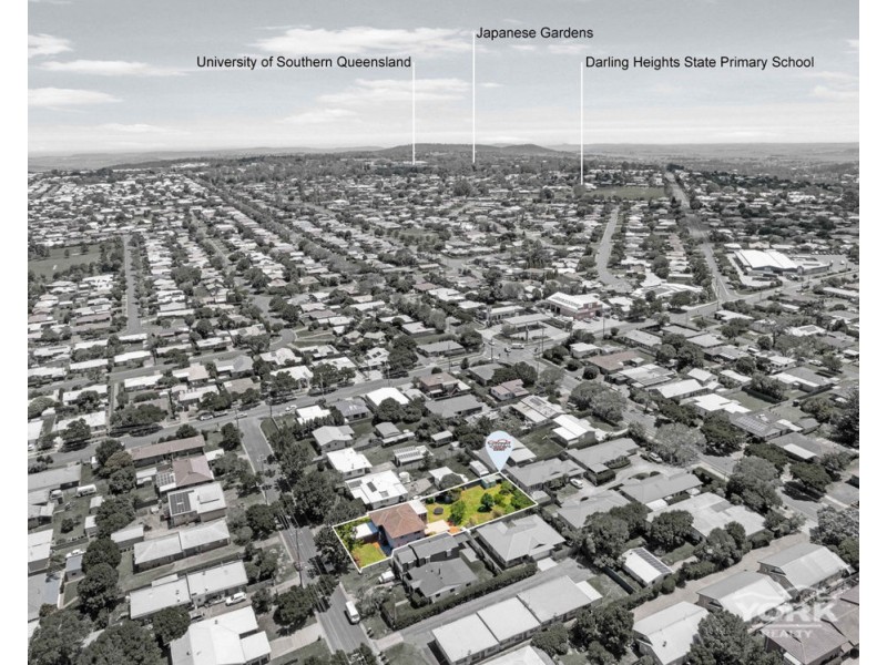 77 Hoey Street, Kearneys Spring QLD 4350