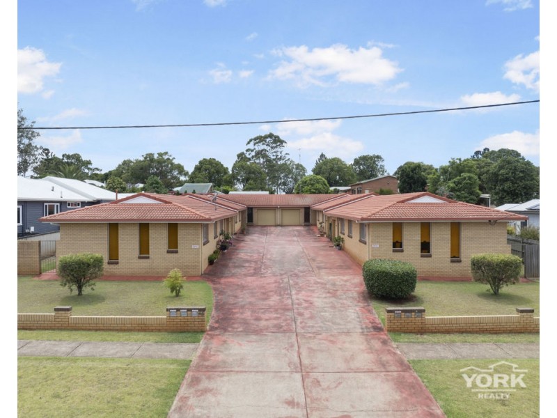 46 Llewellyn Street, Centenary Heights QLD 4350