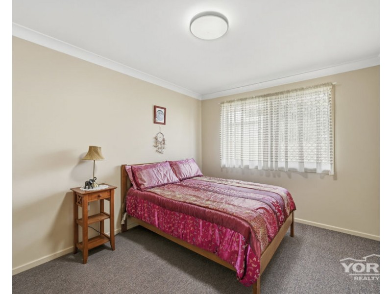 46 Llewellyn Street, Centenary Heights QLD 4350