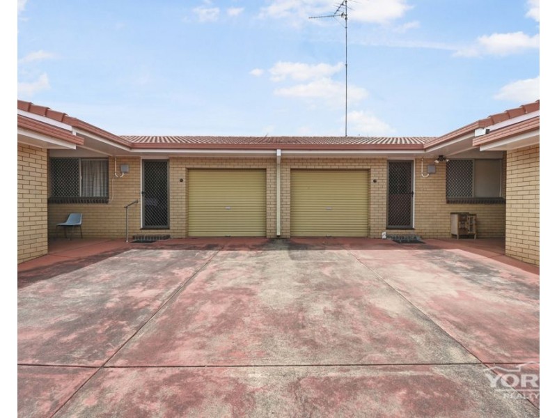 46 Llewellyn Street, Centenary Heights QLD 4350
