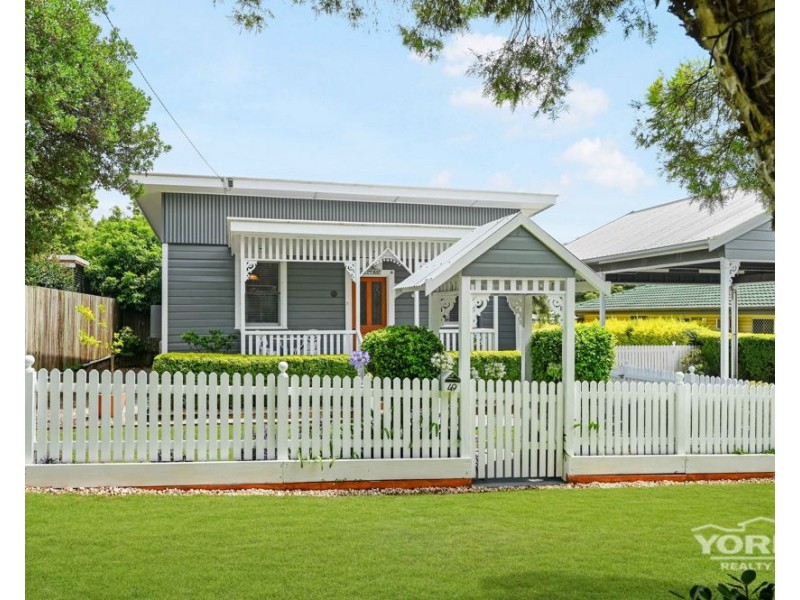 49 Bass Street, Centenary Heights QLD 4350