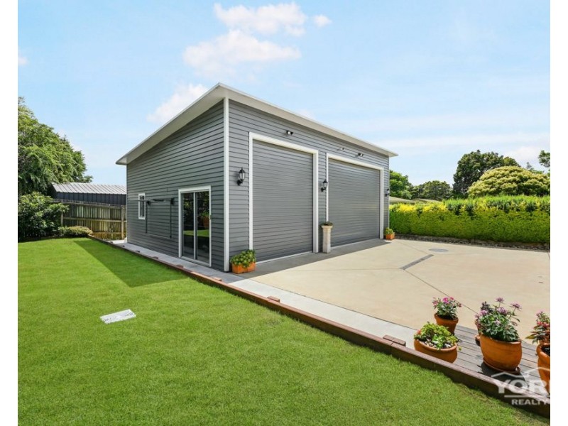 49 Bass Street, Centenary Heights QLD 4350