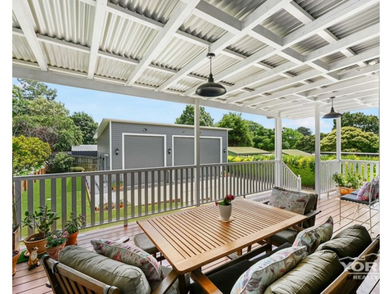 49 Bass Street, Centenary Heights QLD 4350