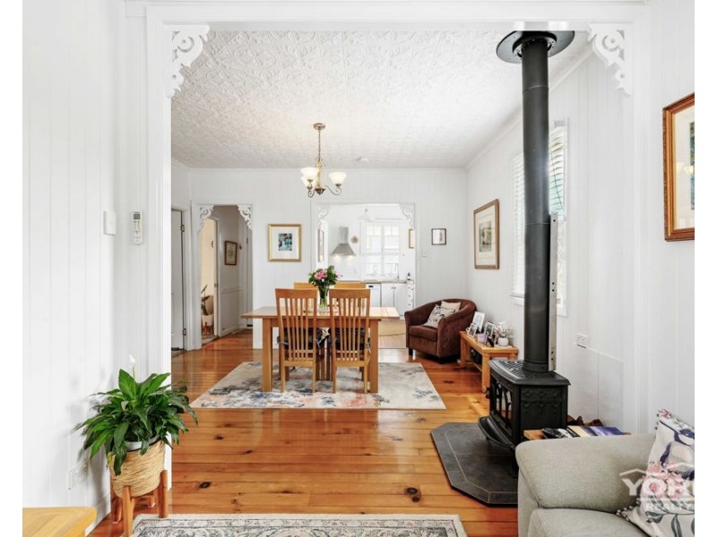 49 Bass Street, Centenary Heights QLD 4350