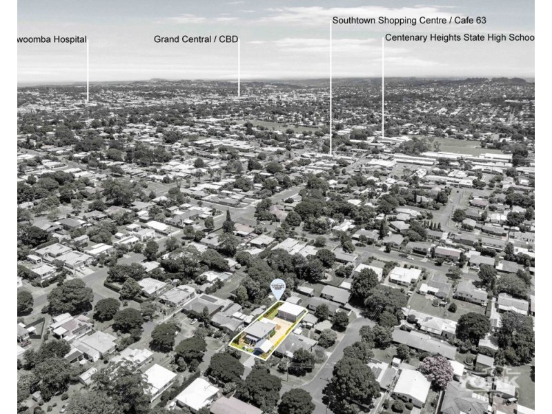 49 Bass Street, Centenary Heights QLD 4350