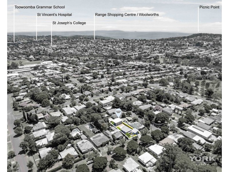 49 Bass Street, Centenary Heights QLD 4350