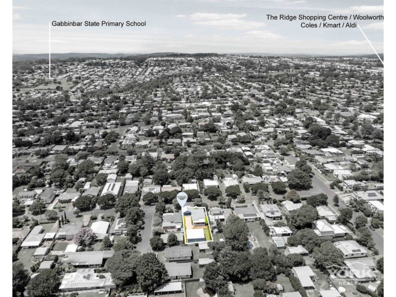 49 Bass Street, Centenary Heights QLD 4350