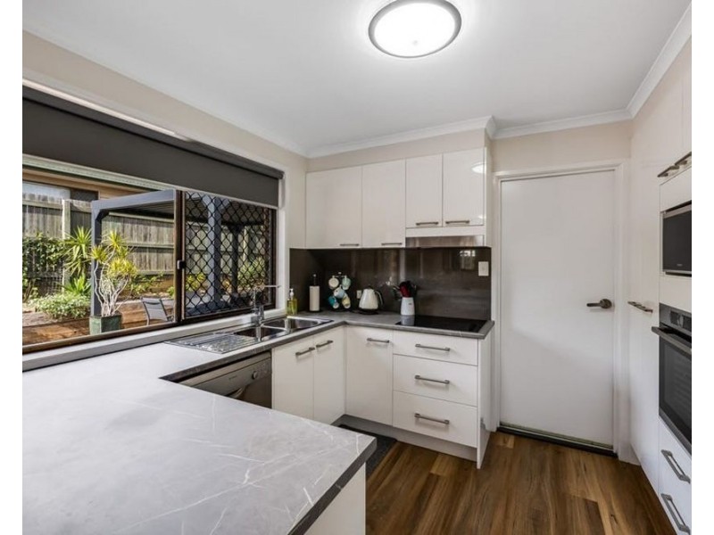 1 Cornwall Court, Drayton QLD 4350