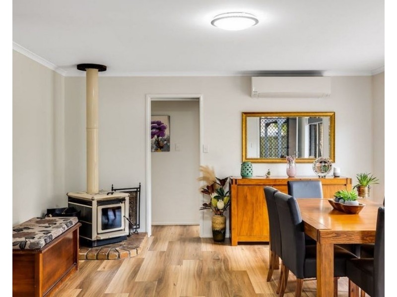 1 Cornwall Court, Drayton QLD 4350