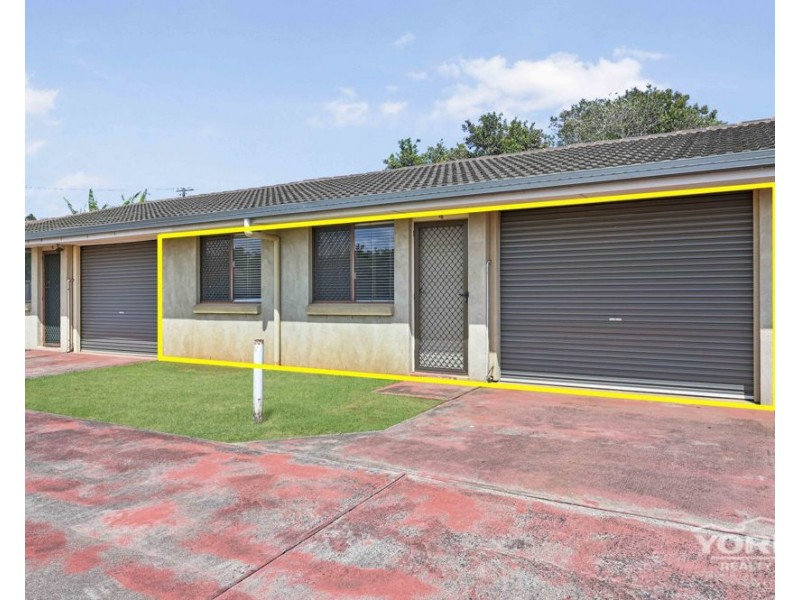 South Toowoomba QLD 4350