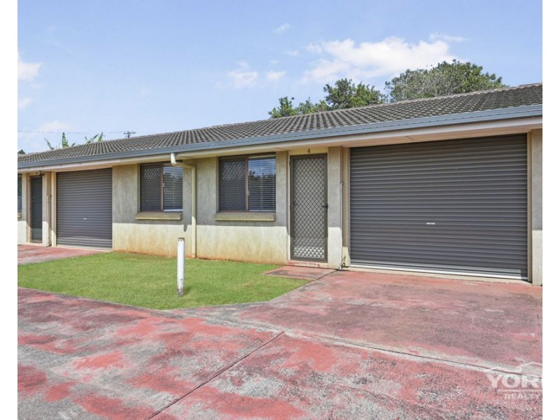 South Toowoomba QLD 4350