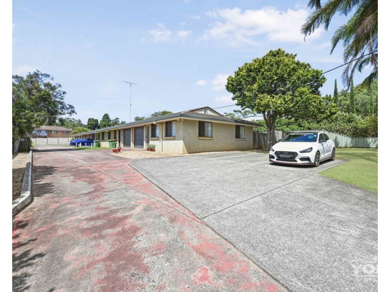 South Toowoomba QLD 4350