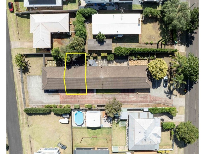 South Toowoomba QLD 4350