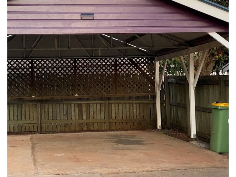 16 Allan Street, North Toowoomba QLD 4350