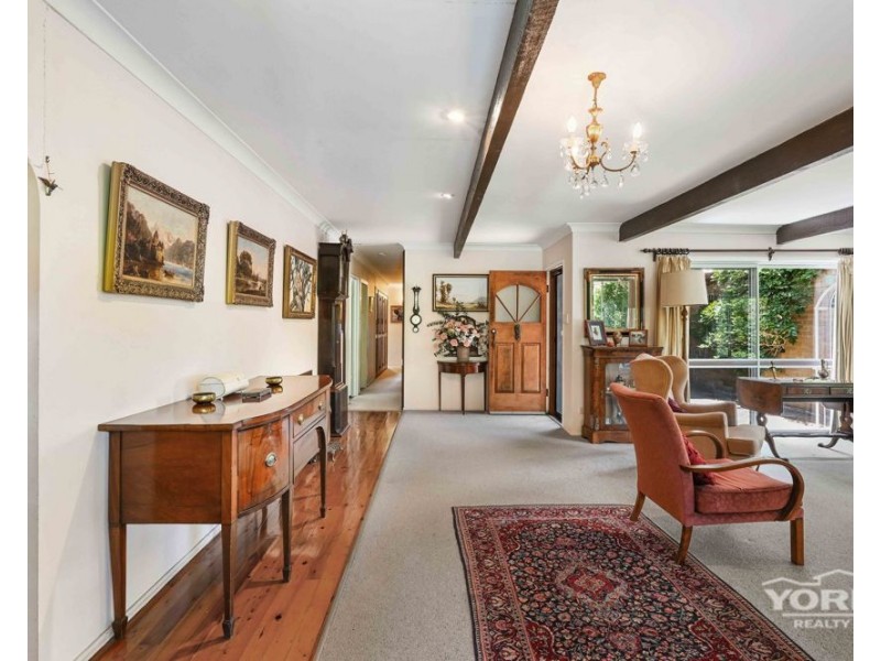 11 Prince Henry Drive, Prince Henry Heights QLD 4350