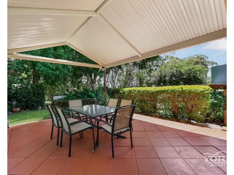 11 Prince Henry Drive, Prince Henry Heights QLD 4350