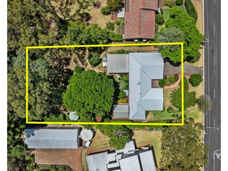 11 Prince Henry Drive, Prince Henry Heights QLD 4350