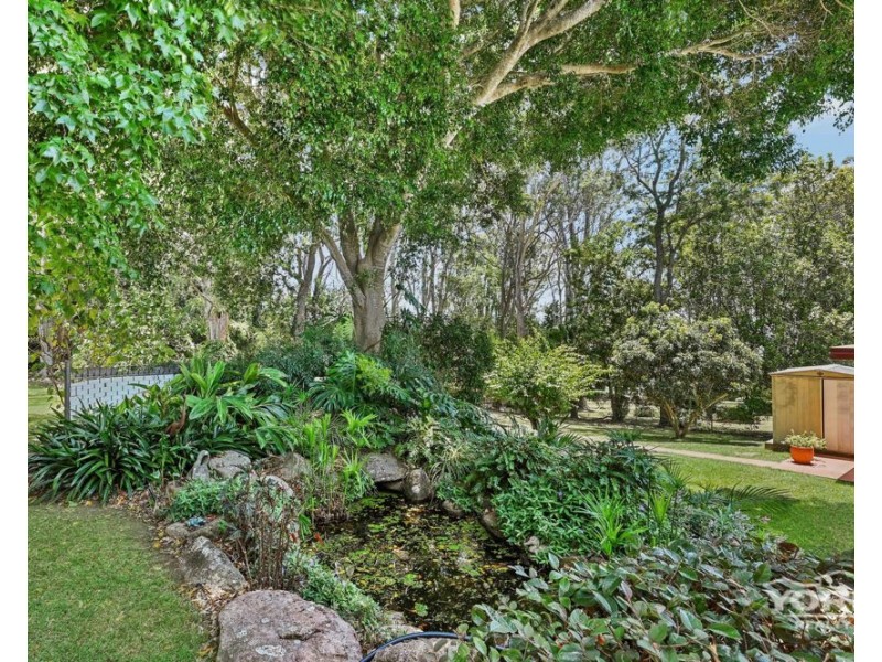 11 Prince Henry Drive, Prince Henry Heights QLD 4350