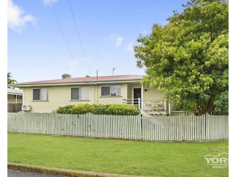 3 McMahon Crescent, Newtown QLD 4350