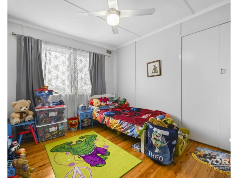 3 McMahon Crescent, Newtown QLD 4350